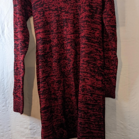 Women's large knitted sweater Brand is Bobby Brooks - Picture 1 of 2